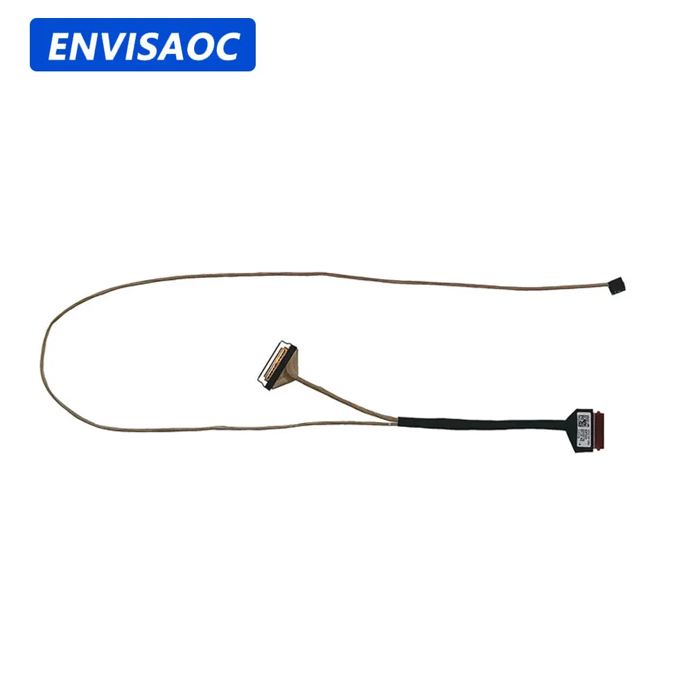 For Lenovo IdeaPad 3 15ARE05 15IIL05 15IGL05 15ADA05 S350-15IWL S530-15IWL laptop LCD LED Display Ribbon Camera Flex cable
For Lenovo IdeaPad 3 15ARE05 15IIL05 15IGL05 15ADA05 S350-15IWL S530-15IWL laptop LCD LED Display Ribbon Camera Flex cable