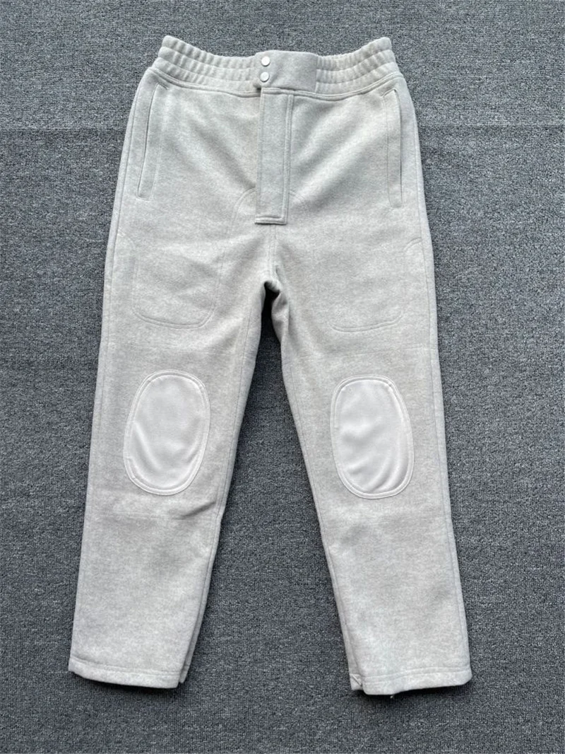 Luxury Brand high quality Arnodefrance Sweatpants Men Women 1:1 Top Version Patch Joggers Drawstring Wool ZIP ADF MOTORCYCLE Tro
Luxury Brand high quality Arnodefrance Sweatpants Men Women 1:1 Top Version Patch Joggers Drawstring Wool ZIP ADF MOTORCYCLE Tro
