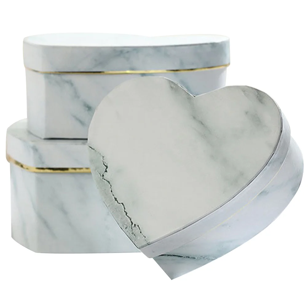 3pcs Heart Shape Flower Box Flower Arrangement Gift Box Present Box Birthday Gift Boxes
3pcs Heart Shape Flower Box Flower Arrangement Gift Box Present Box Birthday Gift Boxes
