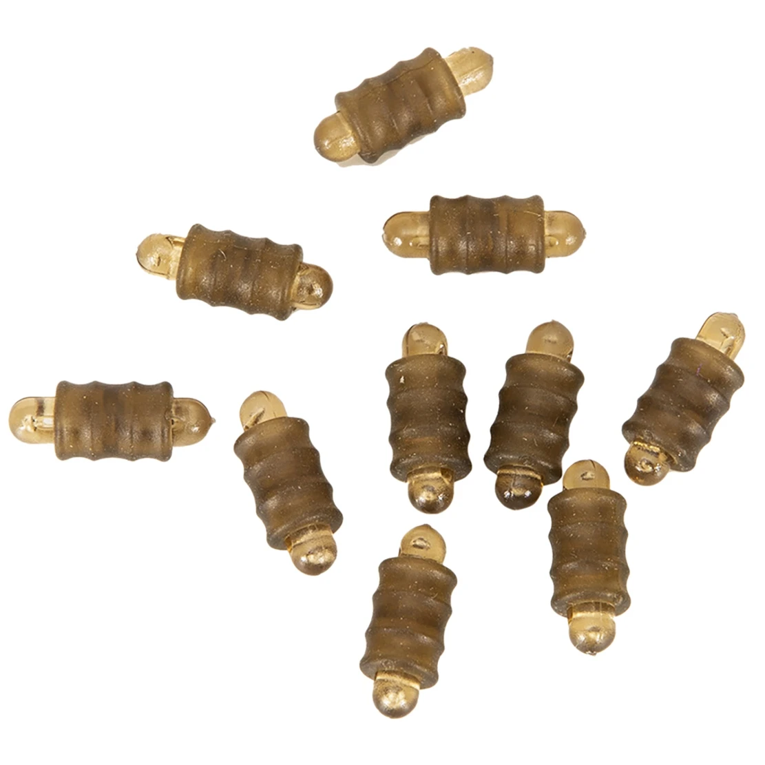 10Pcs Fishing Rigs Connector Carp Fishing Quick Change Stop Beads Method Feeder Carp for Carp Tackle Equipment 2
10Pcs Fishing Rigs Connector Carp Fishing Quick Change Stop Beads Method Feeder Carp for Carp Tackle Equipment 2