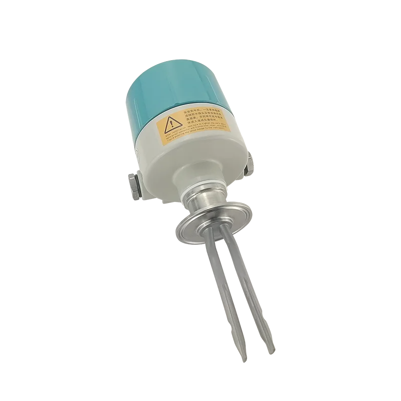 Liquid level measuring device for water storage tank liquid level indicator tuning fork liquid level switch
Liquid level measuring device for water storage tank liquid level indicator tuning fork liquid level switch