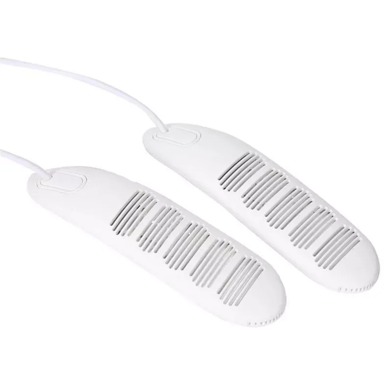 Portable USB Shoes Dryer Intelligent Timing Deodorization Shoe Winter Warmers Deodorant Drying Machine For Different Shoes
Portable USB Shoes Dryer Intelligent Timing Deodorization Shoe Winter Warmers Deodorant Drying Machine For Different Shoes