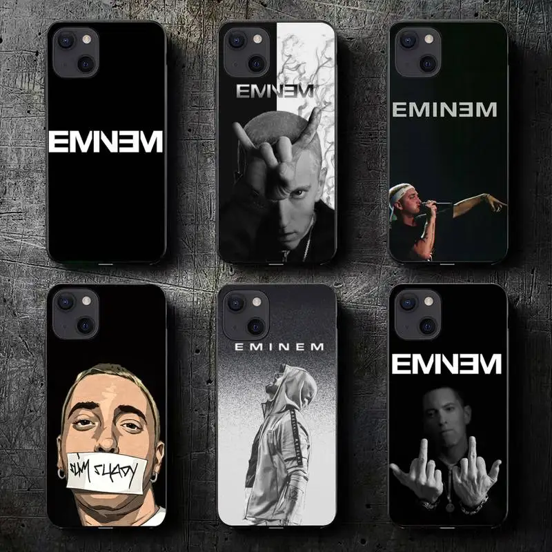 Чехол для телефона Eminem Rapper для iPhone 11 12 Mini 13 14 Pro XS Max X 8 7 6s Plus SE XR
Чехол для телефона Eminem Rapper для iPhone 11 12 Mini 13 14 Pro XS Max X 8 7 6s Plus SE XR