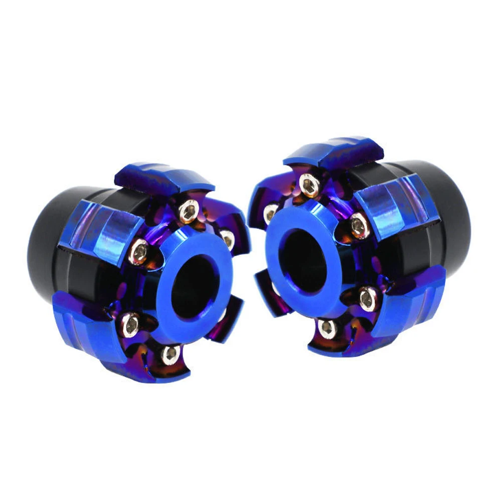 Motorcycle Front Rear Fork Wheel Crash Protector Anti-Falling Frame Slider Protector Motorcycle Crash Protect Motocross Fitting
Motorcycle Front Rear Fork Wheel Crash Protector Anti-Falling Frame Slider Protector Motorcycle Crash Protect Motocross Fitting