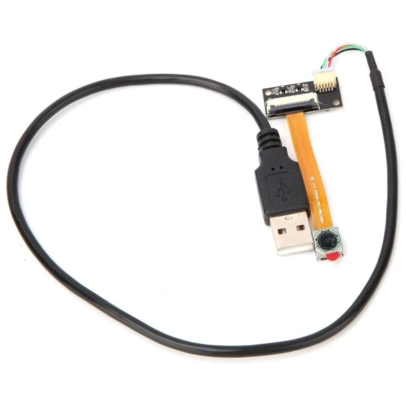 HD USB Camera Module,OV5640 5MP 25921944P Auto Focus OTG UVC USB Camera Module for Android Windows Linux Mac
HD USB Camera Module,OV5640 5MP 25921944P Auto Focus OTG UVC USB Camera Module for Android Windows Linux Mac