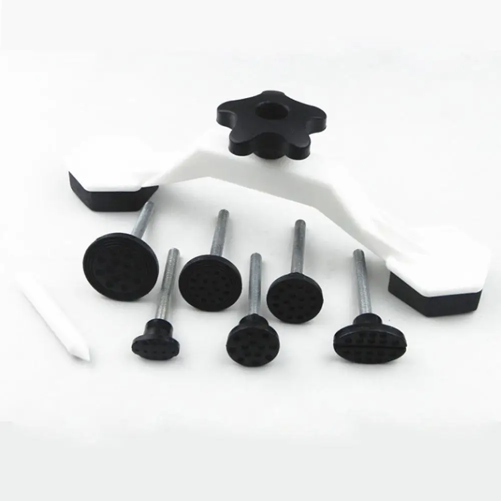 Car Body Dent Pit Repair Tool Kit Remover Bridge Glue Puller Lifter With Glue Tabs Multi-purpose Small Tools Car repair tools
Car Body Dent Pit Repair Tool Kit Remover Bridge Glue Puller Lifter With Glue Tabs Multi-purpose Small Tools Car repair tools