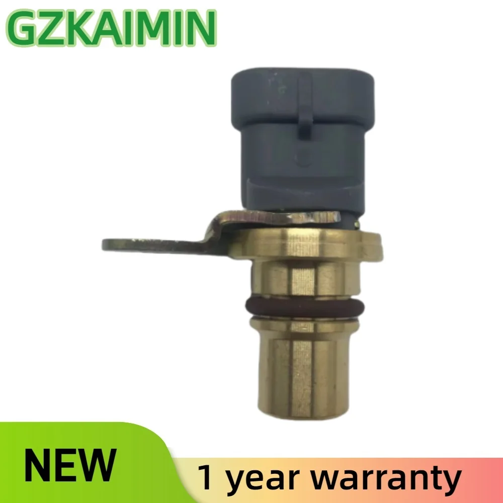 Датчик положения распределительного вала OEM 8104562500 8104566600 8104566170 10456250 Для Buick Chevrolet GMC Isuzu Pontiac
Датчик положения распределительного вала OEM 8104562500 8104566600 8104566170 10456250 Для Buick Chevrolet GMC Isuzu Pontiac