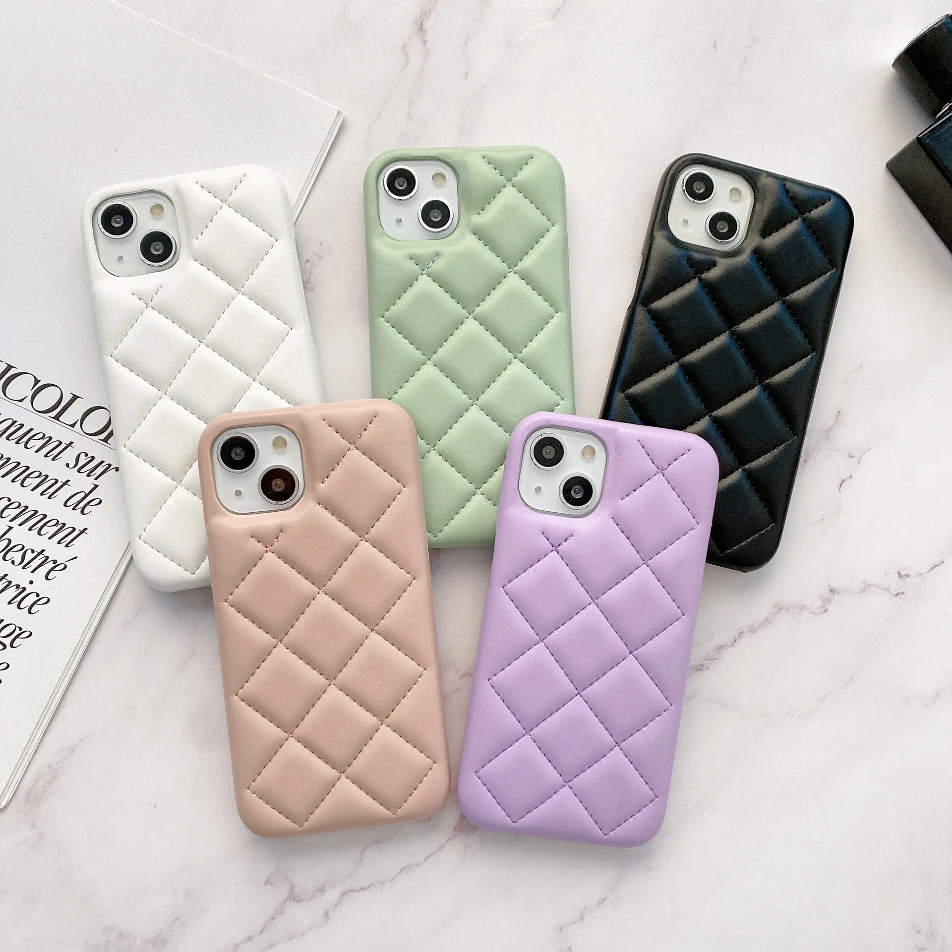 Luxury Leather Design Phone Case For Iphone 14 13 12 11 X XS XR Pro Max Back Cover Fashion Cases Fundas
Luxury Leather Design Phone Case For Iphone 14 13 12 11 X XS XR Pro Max Back Cover Fashion Cases Fundas