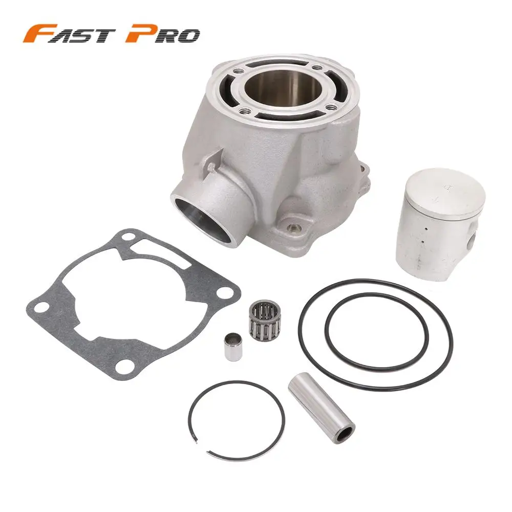 Motorcycle Cylinder Head Gaskets Pistons Kit Set For Yamaha YZ80 YZ85 YZ 80 85 2002-2018 Engine ATV Quad Dirt Bike
Motorcycle Cylinder Head Gaskets Pistons Kit Set For Yamaha YZ80 YZ85 YZ 80 85 2002-2018 Engine ATV Quad Dirt Bike