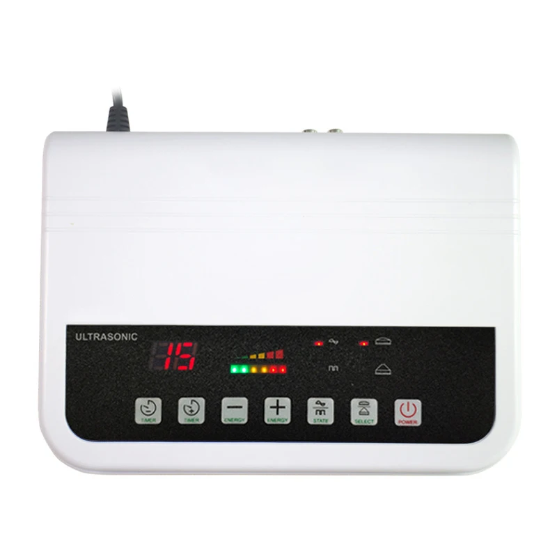 MY3235 Facial Rejuvenation Ultrasonic Import and Export Beauty Instrument Rejuvenation/Whitening/Detoxification Multifunctional
MY3235 Facial Rejuvenation Ultrasonic Import and Export Beauty Instrument Rejuvenation/Whitening/Detoxification Multifunctional