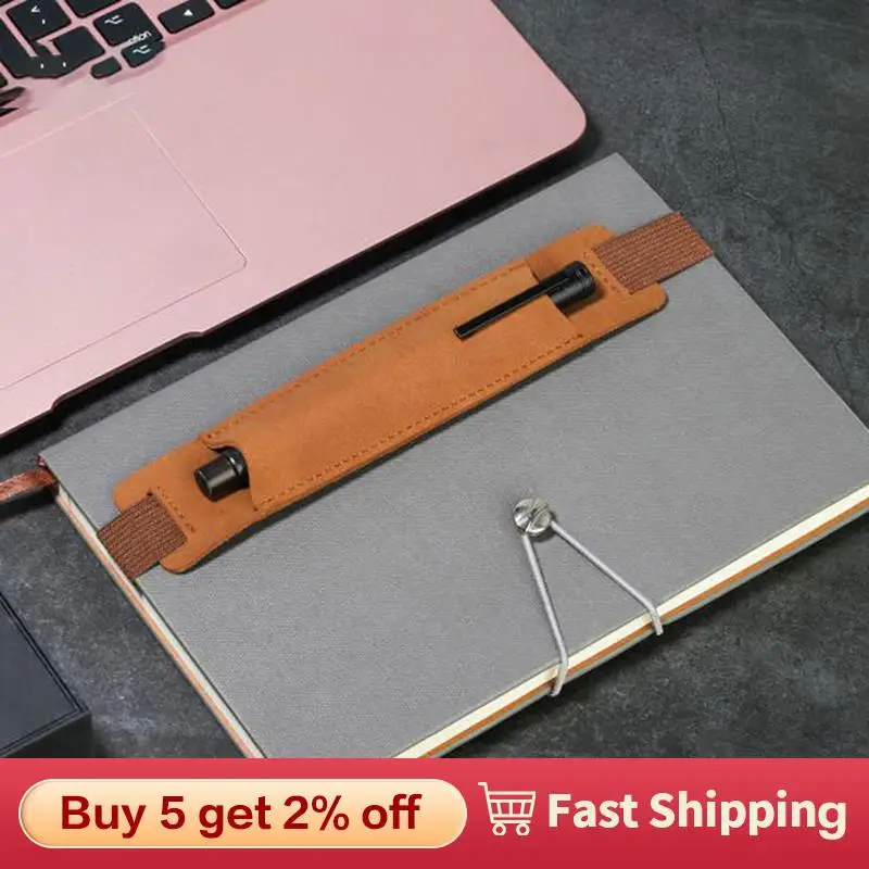 Регулируемый держатель для ручки на резинке из искусственной кожи, чехол для ручки, эластичный держатель для фоторучки, Съемный 1 шт.
Регулируемый держатель для ручки на резинке из искусственной кожи, чехол для ручки, эластичный держатель для фоторучки, Съемный 1 шт.