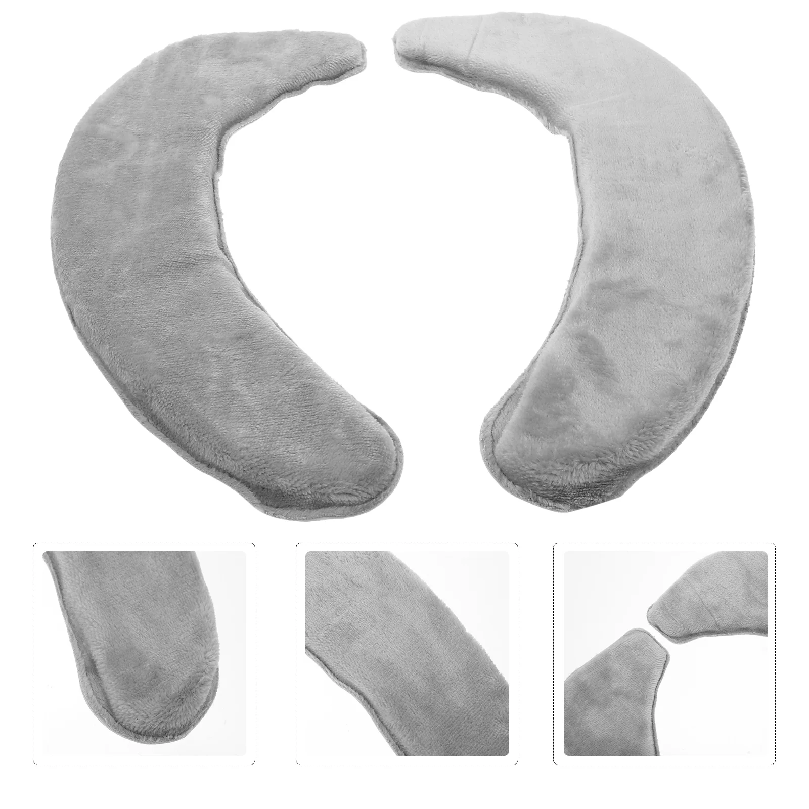 Toilet Cover Pads Pad Cushion Bathroom Lid Soft Washable Plush Adhesive Padded Warmer Flannel Lids Covers Warm Mat Self
Toilet Cover Pads Pad Cushion Bathroom Lid Soft Washable Plush Adhesive Padded Warmer Flannel Lids Covers Warm Mat Self