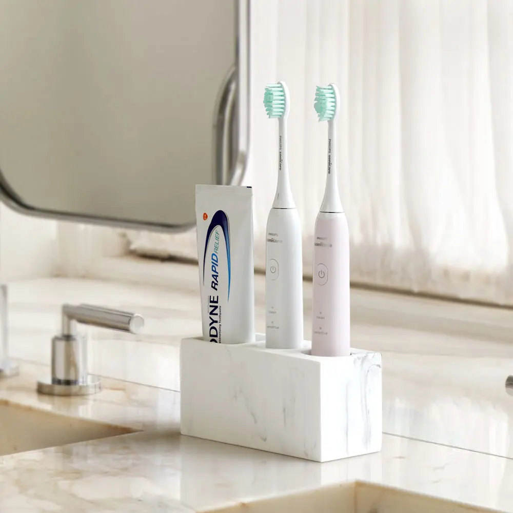 Electric Toothbrush Holder Black Bathroom Organizer Tooth Brush Holder Toothbrush Bathroom Tool Toothpaste Storage Rack White
Electric Toothbrush Holder Black Bathroom Organizer Tooth Brush Holder Toothbrush Bathroom Tool Toothpaste Storage Rack White