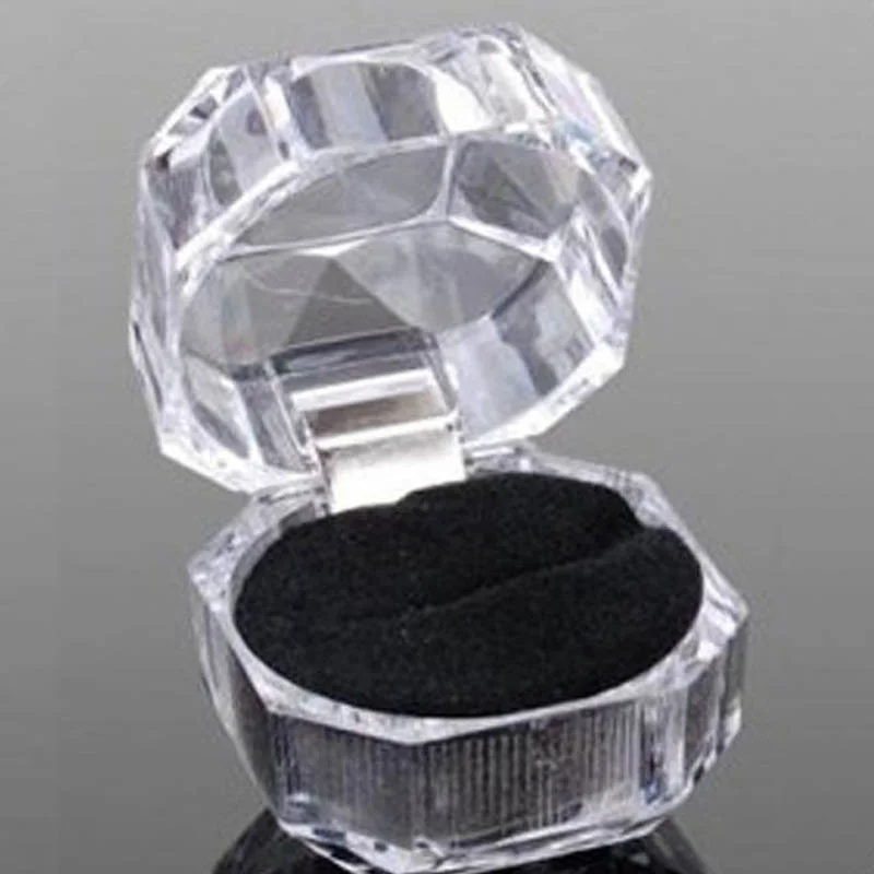 Acrylic plexiglass jewelry ring boxes are an excellent way to display rings jewelry box for ring jewellery organizer
Acrylic plexiglass jewelry ring boxes are an excellent way to display rings jewelry box for ring jewellery organizer