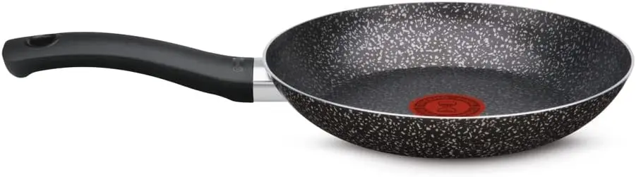 French frying pan Stone Pro 22 cm Cookware Cooker Frying Pan Designed For Eggs Omelets Pancakes
French frying pan Stone Pro 22 cm Cookware Cooker Frying Pan Designed For Eggs Omelets Pancakes