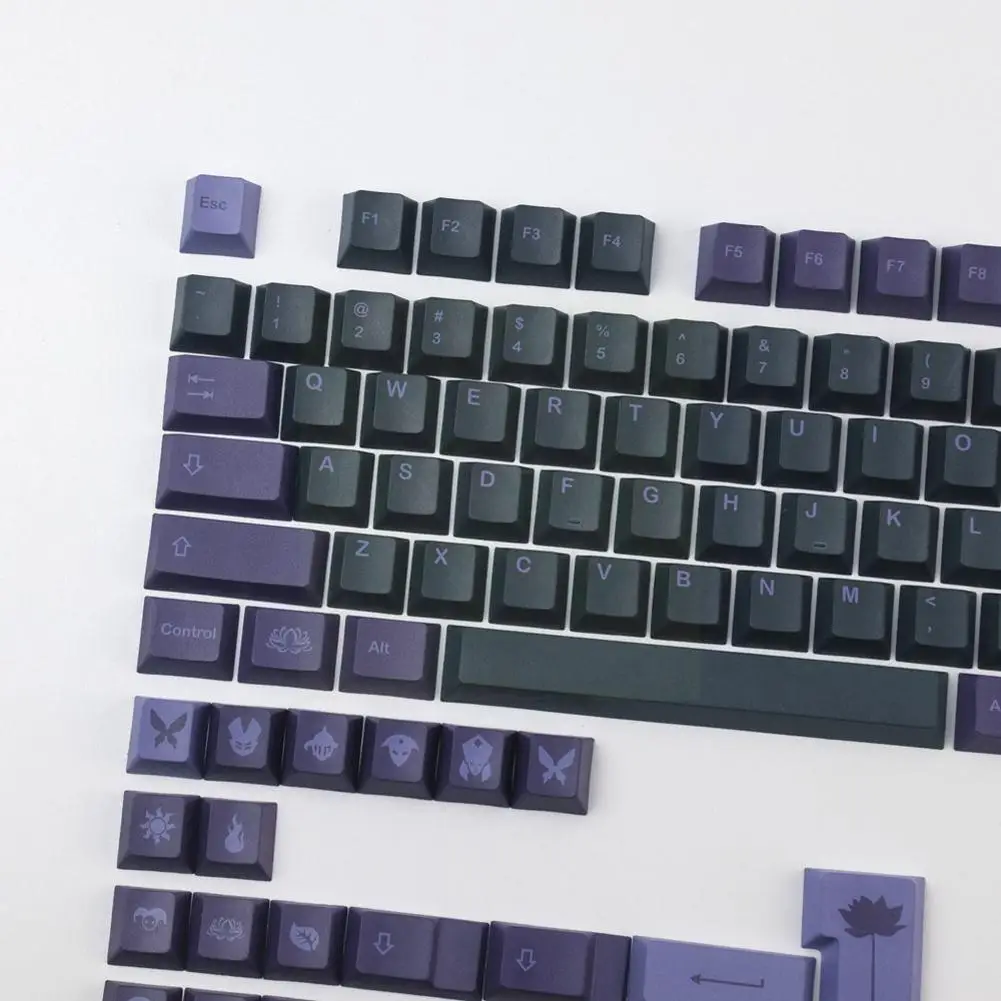 141s Gmk Cap s Pbt крышка для механической платы 61/64/68/78/84/87/96/980/104/108 H0q0
141s Gmk Cap s Pbt крышка для механической платы 61/64/68/78/84/87/96/980/104/108 H0q0