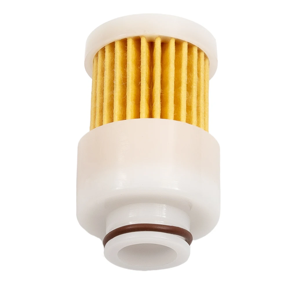 Filter Fuel Filter Accessory Parts 68V-24563-00 Easy To Install For Mercury Fuel Outboard 18-7979 75-115HP ABS
Filter Fuel Filter Accessory Parts 68V-24563-00 Easy To Install For Mercury Fuel Outboard 18-7979 75-115HP ABS