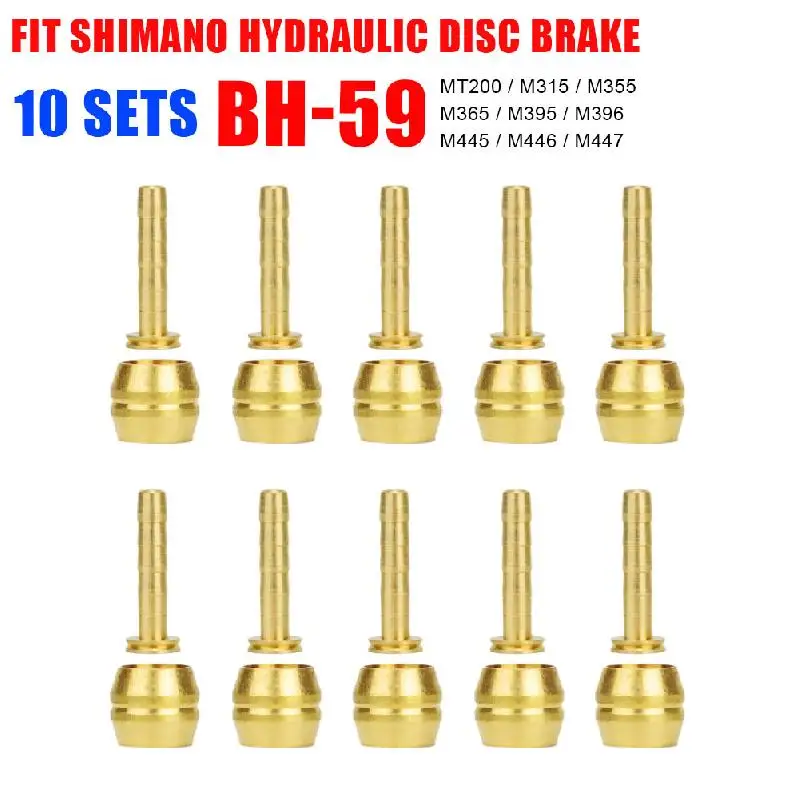 MTB Bicycle olive head Mountain Bike Hydraulic Disc Brake Needle Insert BH90/BH59/SRAM/MAGURA Brake oil Hose For Shimano
MTB Bicycle olive head Mountain Bike Hydraulic Disc Brake Needle Insert BH90/BH59/SRAM/MAGURA Brake oil Hose For Shimano