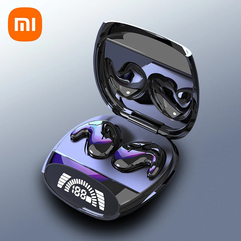 Xiaomi 2022 TWS Wireless Earphones Long Standby Bluetooth Headphones Stereo Low Latency Gaming Headset Compatible With IPhone
Xiaomi 2022 TWS Wireless Earphones Long Standby Bluetooth Headphones Stereo Low Latency Gaming Headset Compatible With IPhone
