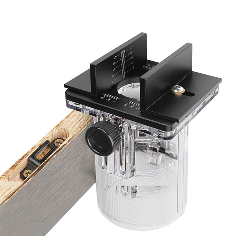 Woodworking Invisible Mould Slotter Connector Trimmer Machine Circular Auxiliary Formwork Cutting Notches Holder Milling Tools
Woodworking Invisible Mould Slotter Connector Trimmer Machine Circular Auxiliary Formwork Cutting Notches Holder Milling Tools