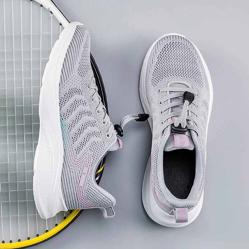 Sports Sneakers Men Running Shoes Outdoor Non-slip Runway Sports Sneakers Big Size Breathable Mesh Men Tennis Shoes Jogging
Sports Sneakers Men Running Shoes Outdoor Non-slip Runway Sports Sneakers Big Size Breathable Mesh Men Tennis Shoes Jogging