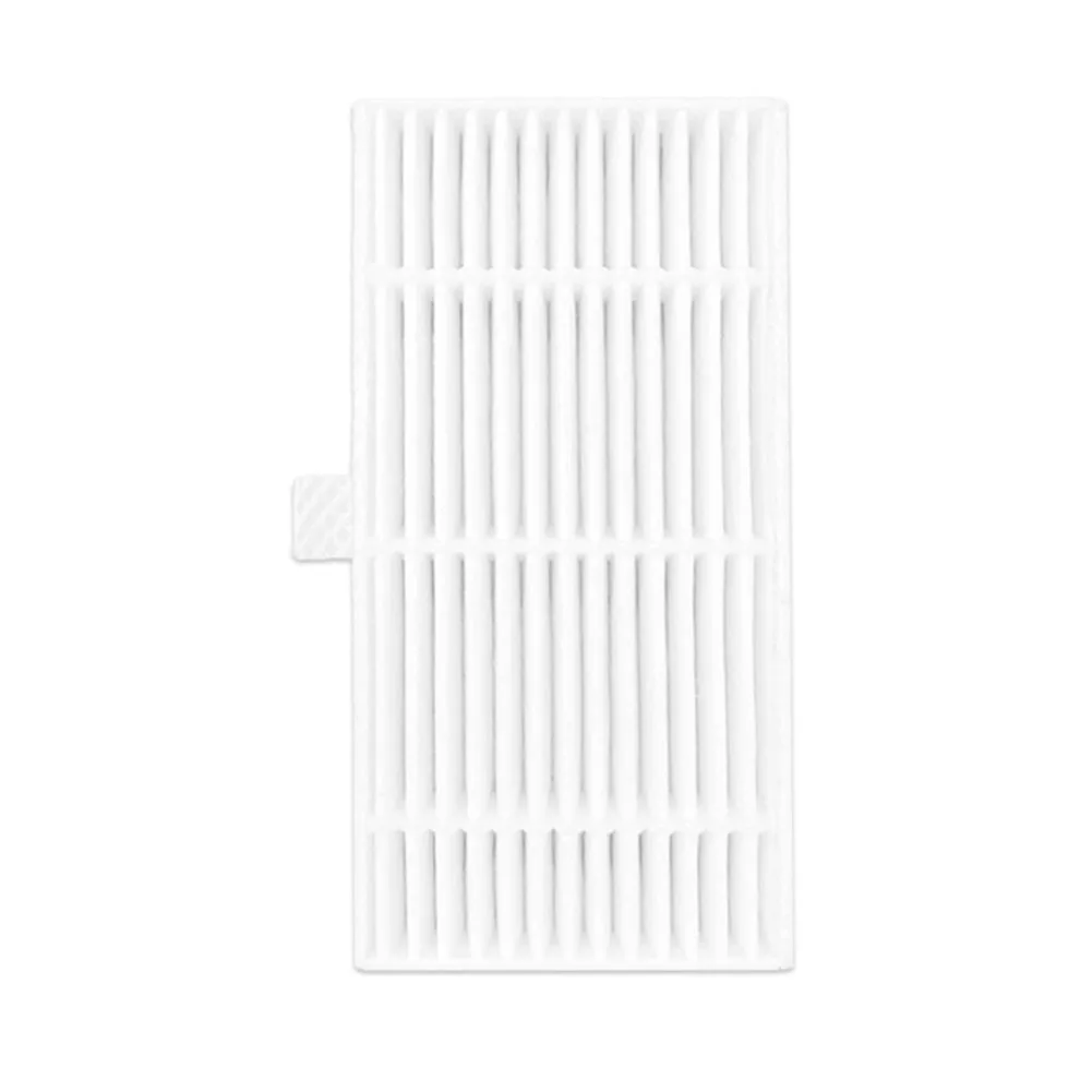 4/10pcs Filters For LCrock G20 Robot Vacuum Cleaner Spare Replacement Accessories Filters Household Cleaning Sweeper Parts
4/10pcs Filters For LCrock G20 Robot Vacuum Cleaner Spare Replacement Accessories Filters Household Cleaning Sweeper Parts