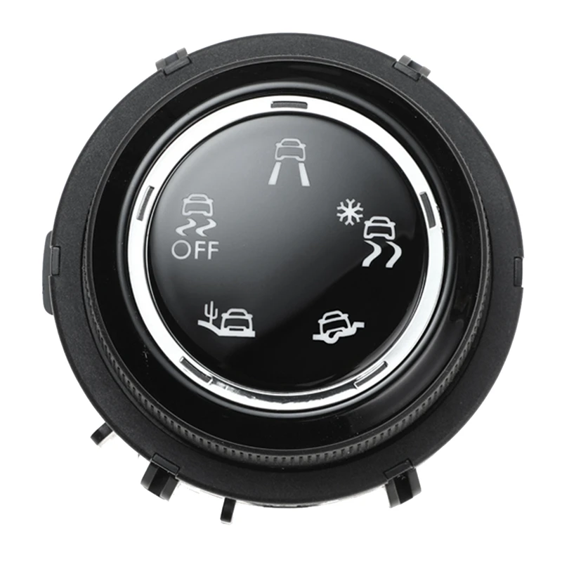 Multi Road Condition Control Switch Button 98113880VD For Peugeot 4008 (P84) 5008 (P87) Citroen Tianyi C5 Aircross
Multi Road Condition Control Switch Button 98113880VD For Peugeot 4008 (P84) 5008 (P87) Citroen Tianyi C5 Aircross