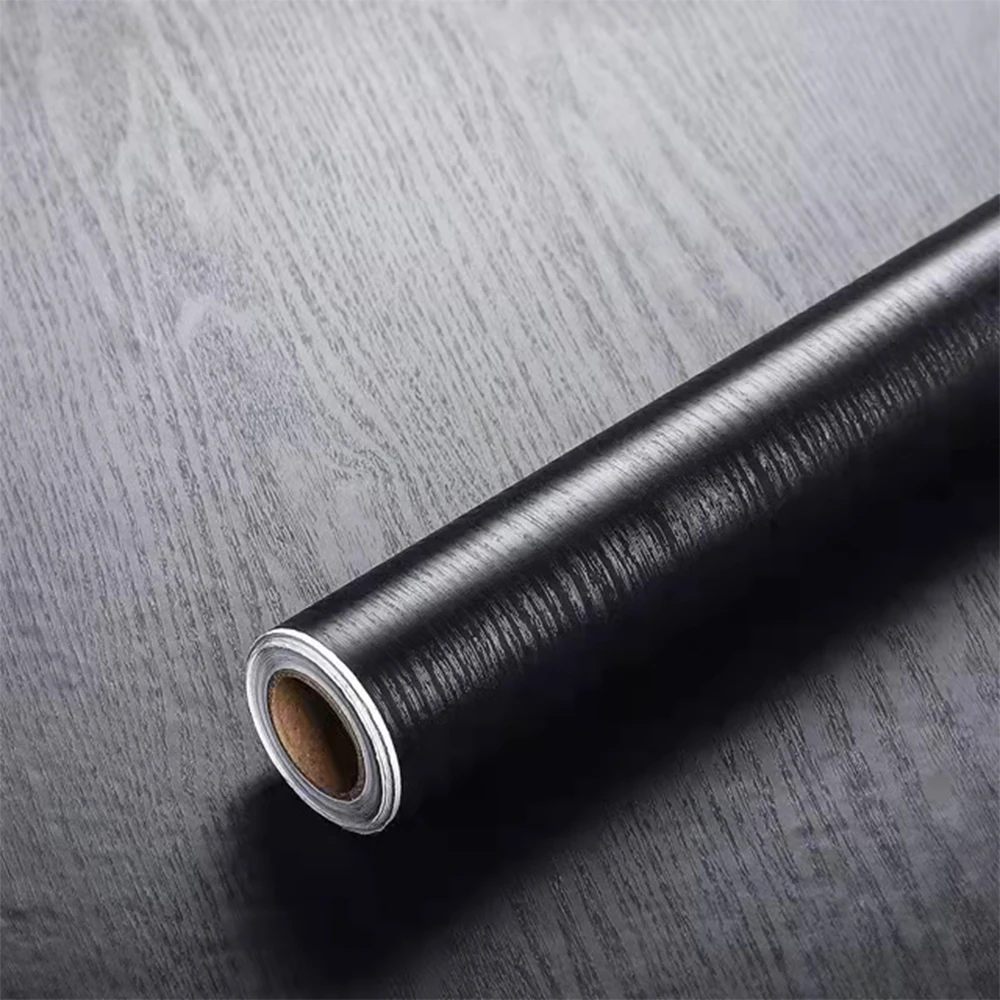 Decorative Vinyl Update Wood Grain Texture Sticker Liner Sticky Back Roll Wallpaper Door Kitchen Bathroom Furniture Sticker
Decorative Vinyl Update Wood Grain Texture Sticker Liner Sticky Back Roll Wallpaper Door Kitchen Bathroom Furniture Sticker