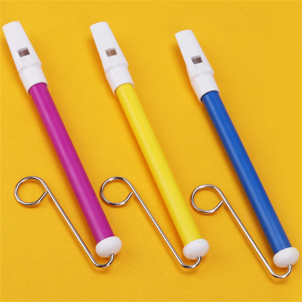 Slide Whistle Toy Slide Whistle 23 Cm/9 Inch PVC Slide Whistle Children Classic Musical Toy Musical Instrument
Slide Whistle Toy Slide Whistle 23 Cm/9 Inch PVC Slide Whistle Children Classic Musical Toy Musical Instrument