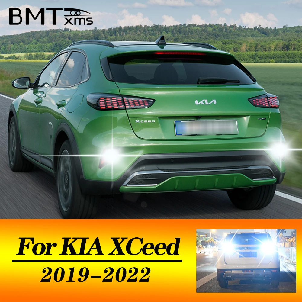 BMTxms, Комплект Из 2 Светодиодных Ламп T15 W16W 921 Для Задних Фонарей, 1200 Лм, 45 SMD, Белые, Без Ошибок Canbus
BMTxms, Комплект Из 2 Светодиодных Ламп T15 W16W 921 Для Задних Фонарей, 1200 Лм, 45 SMD, Белые, Без Ошибок Canbus