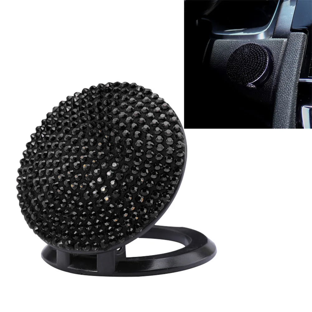 Black Bling Car Engine Start Stop Push Button Switch Cover Trim Auto Accessories Interior Accessories 4.2CM * 4.2CM
Black Bling Car Engine Start Stop Push Button Switch Cover Trim Auto Accessories Interior Accessories 4.2CM * 4.2CM
