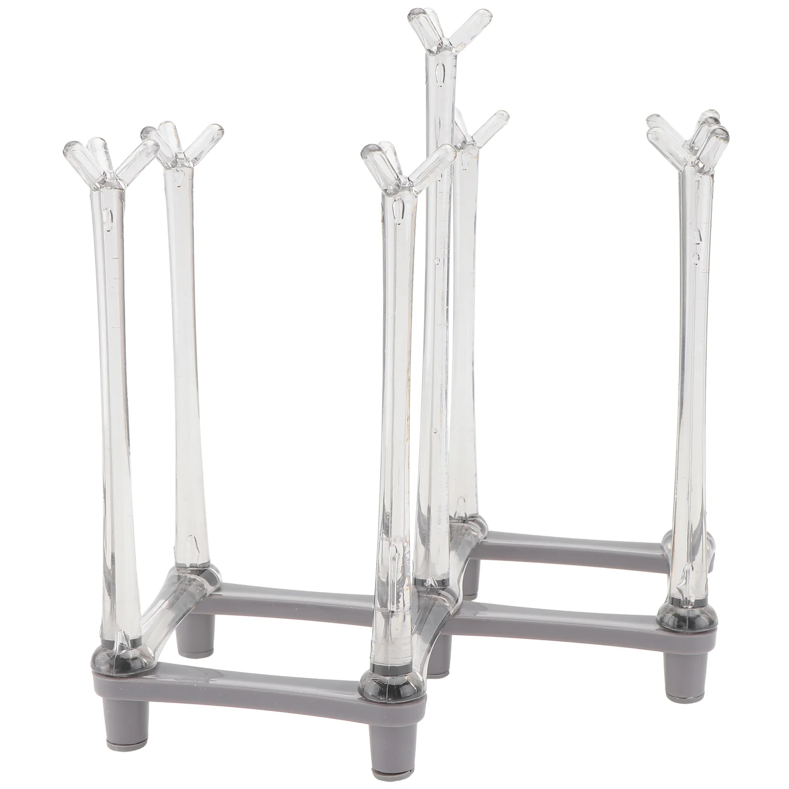 Rack Drying Bottle Cup Dryer Stand Mug Water Drinking Baby Tree Countertop Organizer Tumbler Holder Sink Drainer Utensil Kitchen
Rack Drying Bottle Cup Dryer Stand Mug Water Drinking Baby Tree Countertop Organizer Tumbler Holder Sink Drainer Utensil Kitchen