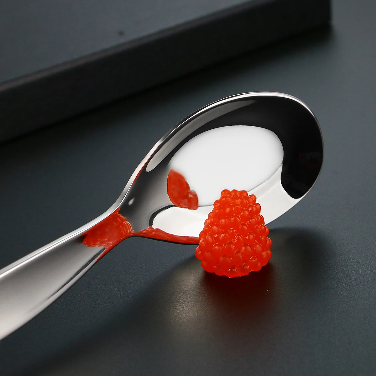 304 stainless steel spoon thickened deep spoon head household soup spoon drinking soup spoon court round head children's spoon t
304 stainless steel spoon thickened deep spoon head household soup spoon drinking soup spoon court round head children's spoon t