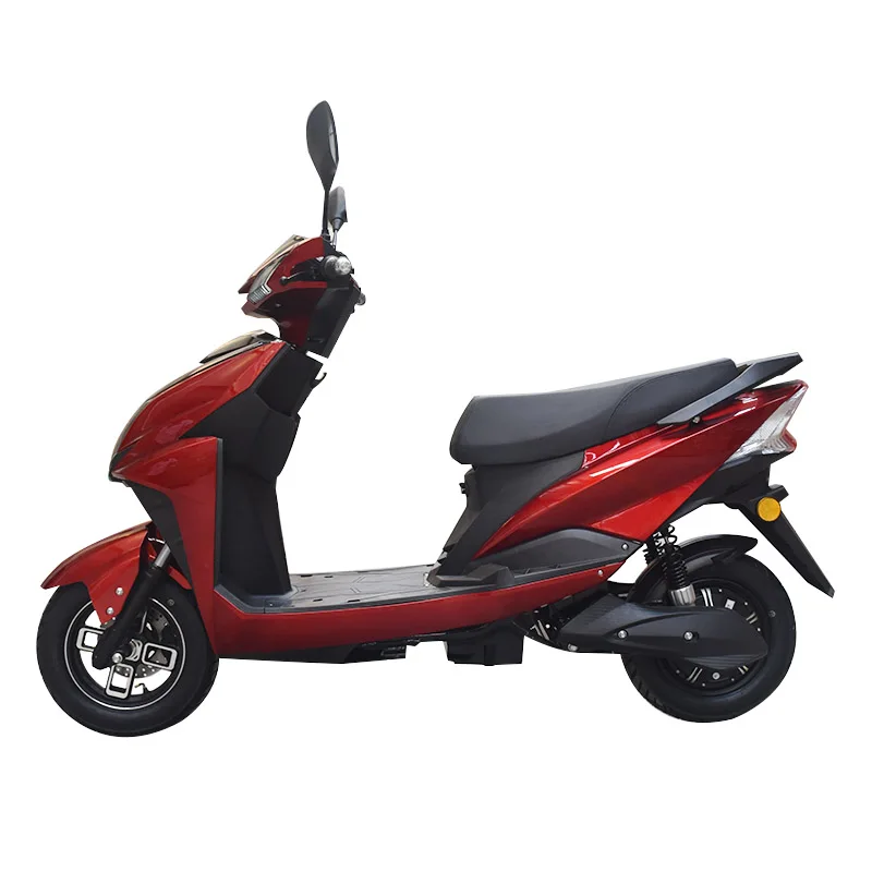 Popular cheaper High Speed Electric Scooter Disc Brake 60V20AH 1000w 1500w 2000w CKD India Electric Motorcycle
Popular cheaper High Speed Electric Scooter Disc Brake 60V20AH 1000w 1500w 2000w CKD India Electric Motorcycle
