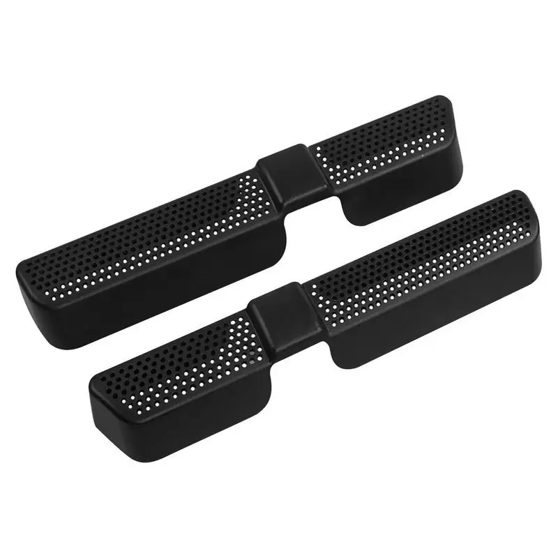 Interior Accessory For VW Touran Interior Protection Car Under Seat AC Air Duct Vent Outlet Protect Cover
Interior Accessory For VW Touran Interior Protection Car Under Seat AC Air Duct Vent Outlet Protect Cover