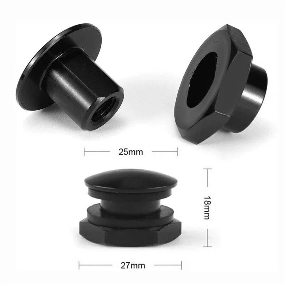 Black Car Rear Glass Strut Hardware Kit For Honda Civic 3 Door Hatchback Model 1992-1995 90101-SR3-000 90105-SR3-000 Opener Nut
Black Car Rear Glass Strut Hardware Kit For Honda Civic 3 Door Hatchback Model 1992-1995 90101-SR3-000 90105-SR3-000 Opener Nut