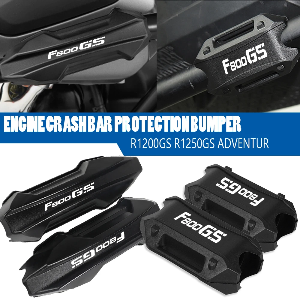 Motorcycle Engine Crash Bar Protection Bumper Decorative Guard Block For BMW F800GS F 800 GS 2008-2016 2009 2010 2011 2012 2013
Motorcycle Engine Crash Bar Protection Bumper Decorative Guard Block For BMW F800GS F 800 GS 2008-2016 2009 2010 2011 2012 2013