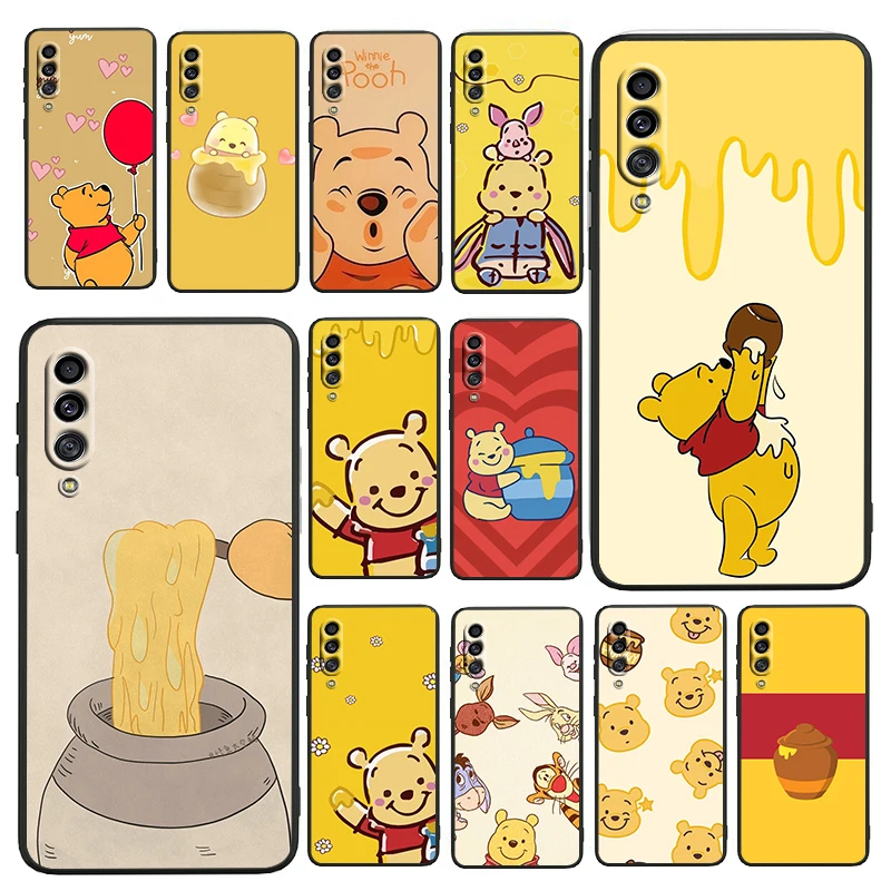Winnie the Pooh Phone Case For Samsung A10 A10E A10S A20 A30 A20S A20E A2 Core A40 A50 A30S A50S A60 A70S A70 A80 A90 Black Back
Winnie the Pooh Phone Case For Samsung A10 A10E A10S A20 A30 A20S A20E A2 Core A40 A50 A30S A50S A60 A70S A70 A80 A90 Black Back