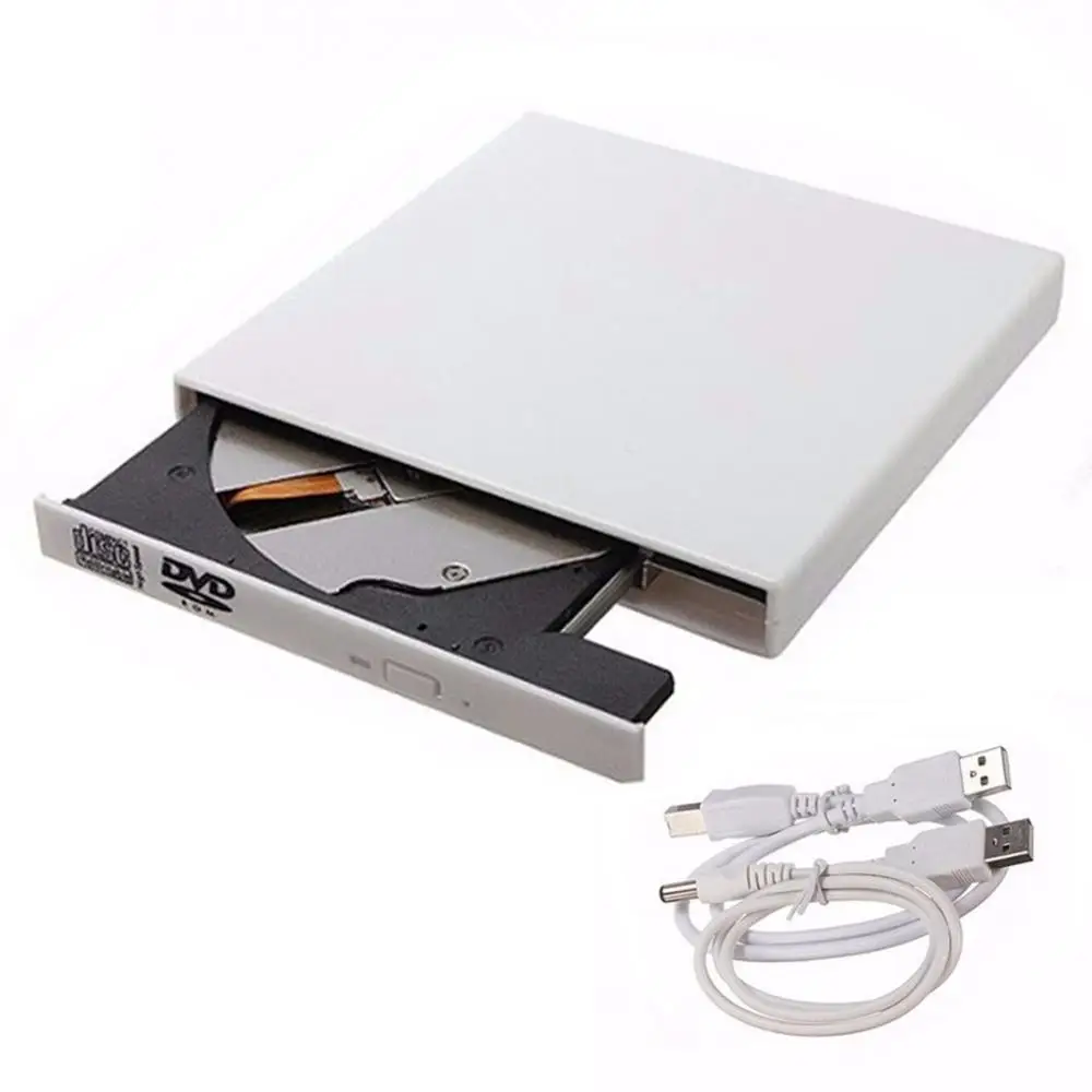 Внешний USB 3,0 высокоскоростной DL DVD RW ГОРЕЛКА CD записывающее устройство тонкий портативный оптический привод для ноутбука ПК
Внешний USB 3,0 высокоскоростной DL DVD RW ГОРЕЛКА CD записывающее устройство тонкий портативный оптический привод для ноутбука ПК