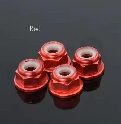 Цветная Фланцевая фиксирующая гайка из алюминиевого сплава M2 M3 M4 M5 анодированная алюминиевая нейлоновая вставка фиксирующие гайки самоблокирующаяся гайка
Цветная Фланцевая фиксирующая гайка из алюминиевого сплава M2 M3 M4 M5 анодированная алюминиевая нейлоновая вставка фиксирующие гайки самоблокирующаяся гайка