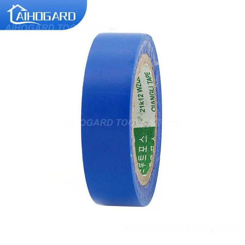 1PC Electrician Wire Insulation Flame Retardant Plastic Tape Electrical High Voltage PVC Waterproof Self-Adhesive Tape
1PC Electrician Wire Insulation Flame Retardant Plastic Tape Electrical High Voltage PVC Waterproof Self-Adhesive Tape