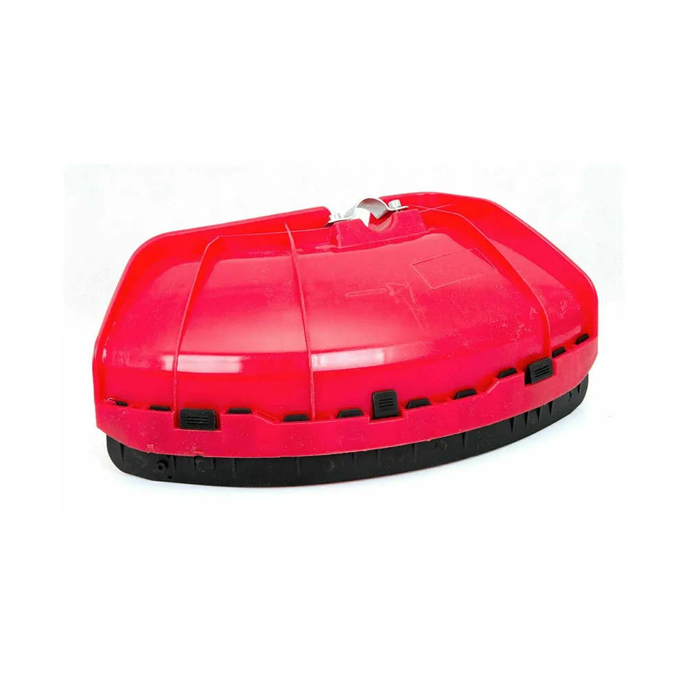 1pc 28mm Universal Guard Shield Cover To Fit Various Strimmer Brushcutter Strimmers Brushcutters String Trimmer Parts
1pc 28mm Universal Guard Shield Cover To Fit Various Strimmer Brushcutter Strimmers Brushcutters String Trimmer Parts