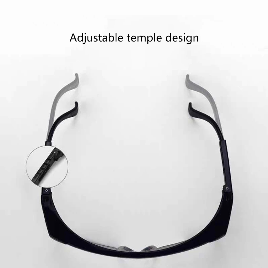 Windproof Anti-dust Goggle Outdoor Cycling Skiing Shock Proof Eye Protection Clear Lens Glasses Eyewear
Windproof Anti-dust Goggle Outdoor Cycling Skiing Shock Proof Eye Protection Clear Lens Glasses Eyewear