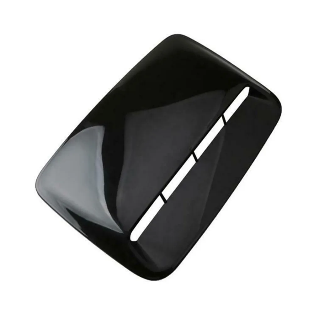 Accessory Air Flow Vent Cover Air Flow Bonnet Car Center Cover Hood Intake Parts Replacement Universal 3pcs Vent
Accessory Air Flow Vent Cover Air Flow Bonnet Car Center Cover Hood Intake Parts Replacement Universal 3pcs Vent