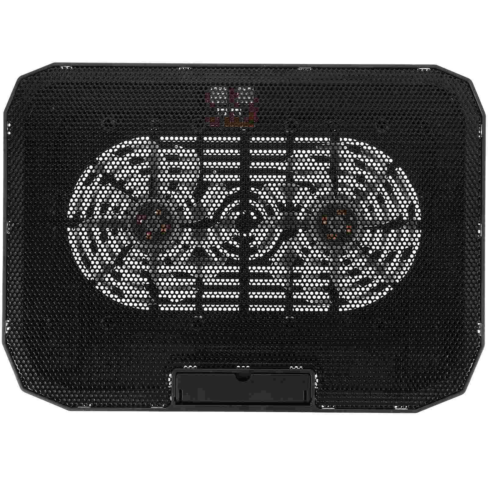 Laptop Fan Cooler Cooling Stand Notebook Fans Heavy Holder Rack Exhaust Radiator Mat Air Accessory Foldable Riser
Laptop Fan Cooler Cooling Stand Notebook Fans Heavy Holder Rack Exhaust Radiator Mat Air Accessory Foldable Riser