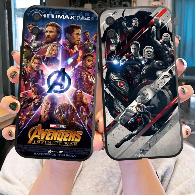 Marvel Comics Logo Phone Case For Samsung Galaxy M11 M12 M10 M20 M22 M30 M32 M51 Coque Silicone Cover Soft Carcasa
Marvel Comics Logo Phone Case For Samsung Galaxy M11 M12 M10 M20 M22 M30 M32 M51 Coque Silicone Cover Soft Carcasa