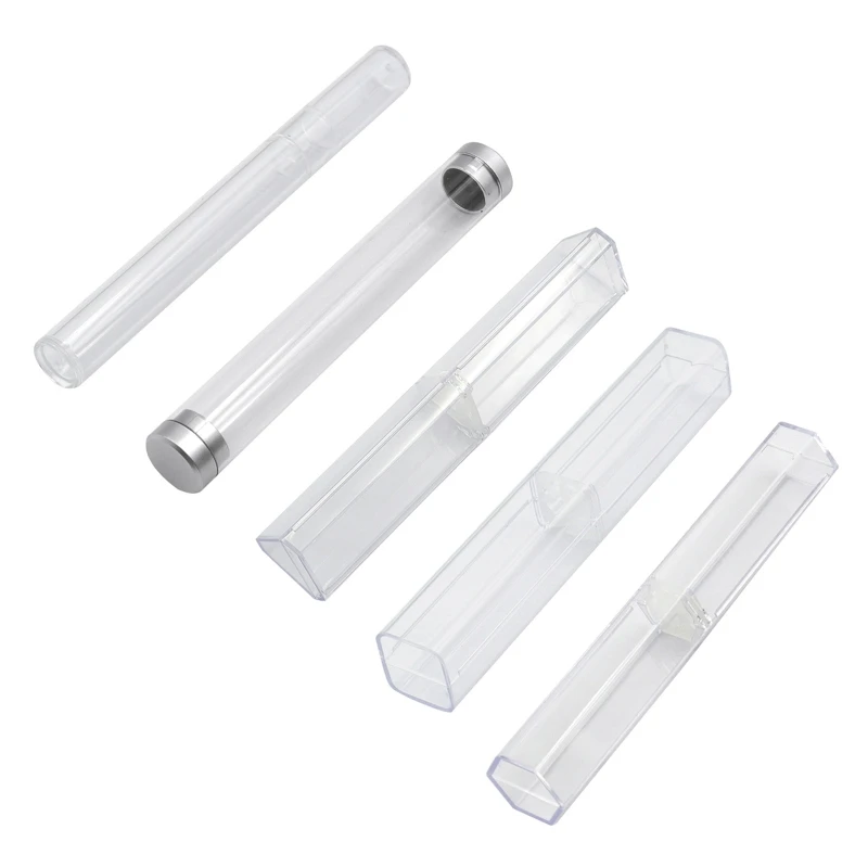 N0HB Plastic Tweezers Storage Case Tool Box Organizer Professional Storage Box for Eyelash Extension Tweezer Organizer Case
N0HB Plastic Tweezers Storage Case Tool Box Organizer Professional Storage Box for Eyelash Extension Tweezer Organizer Case
