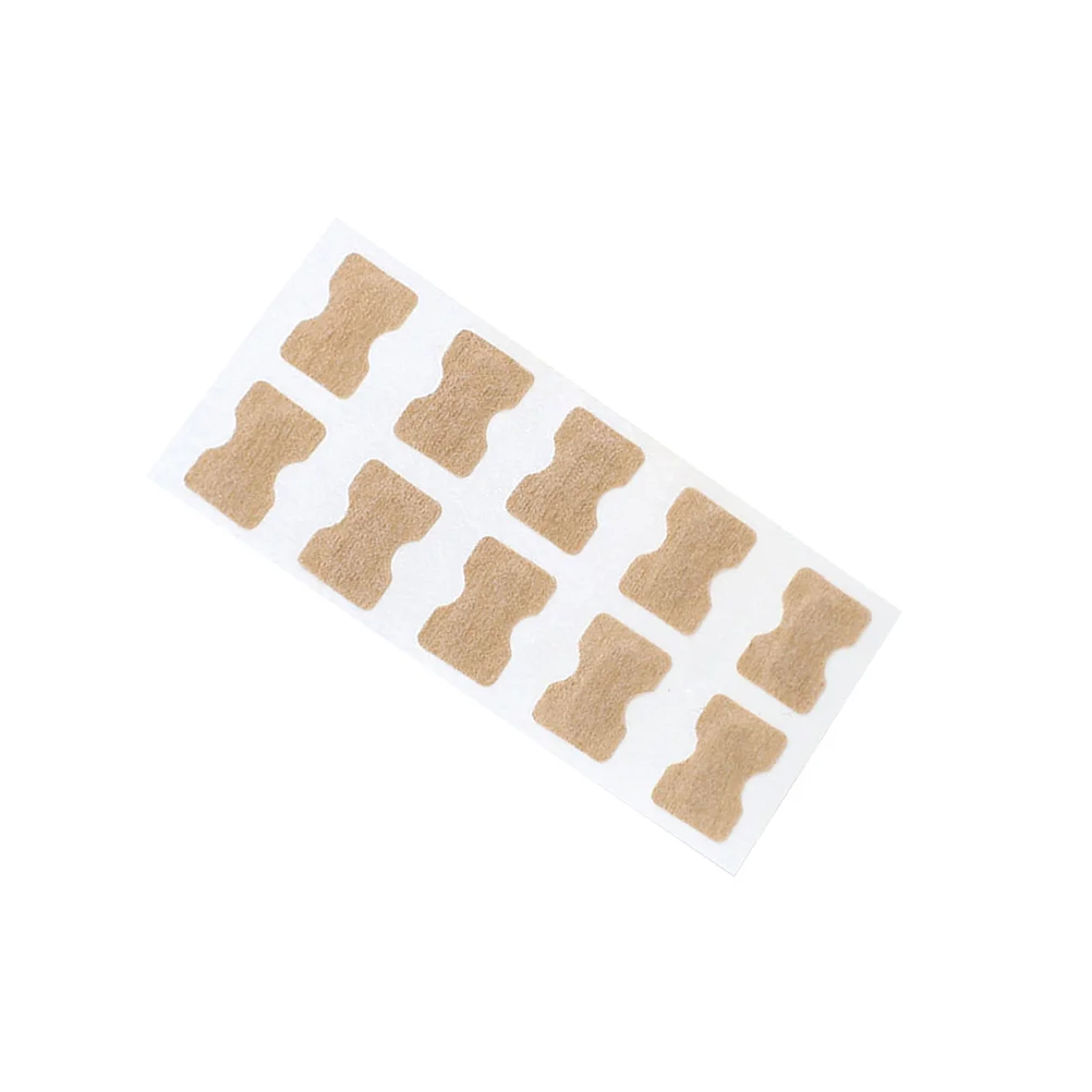 Toenail Ingrown Nail Treatment Correction Foot Corrector Tool Tools Brace Pedicure Tape Patch Toe Paronychia Sticker Strips
Toenail Ingrown Nail Treatment Correction Foot Corrector Tool Tools Brace Pedicure Tape Patch Toe Paronychia Sticker Strips