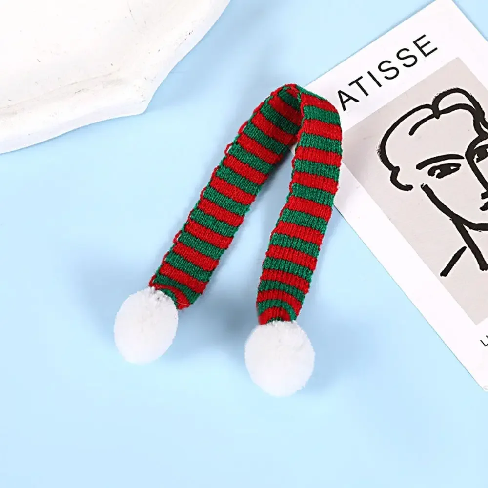 Мини-шарф для кукол Gootrades
Мини-шарф для кукол Gootrades