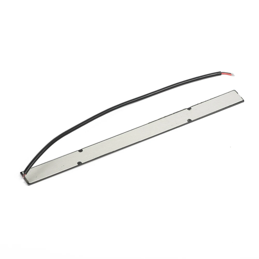 3 PCS/set Marine Grade Large Super Bright 12V Cool White LED Courtesy Lights Universal Slender Design Fits Most Ships,boats, RVs
3 PCS/set Marine Grade Large Super Bright 12V Cool White LED Courtesy Lights Universal Slender Design Fits Most Ships,boats, RVs